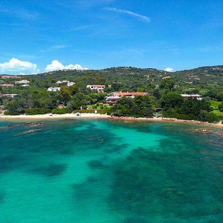 Porto Istana Baia Dorata Beach Apartment מראה חיצוני תמונה