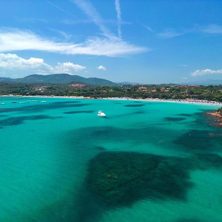 Porto Istana Baia Dorata Beach Apartment מראה חיצוני תמונה