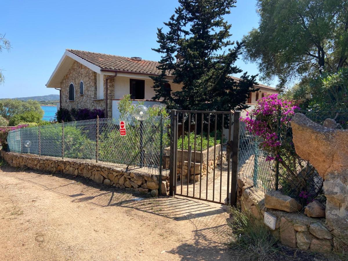 Porto Istana Baia Dorata Beach Apartment מראה חיצוני תמונה