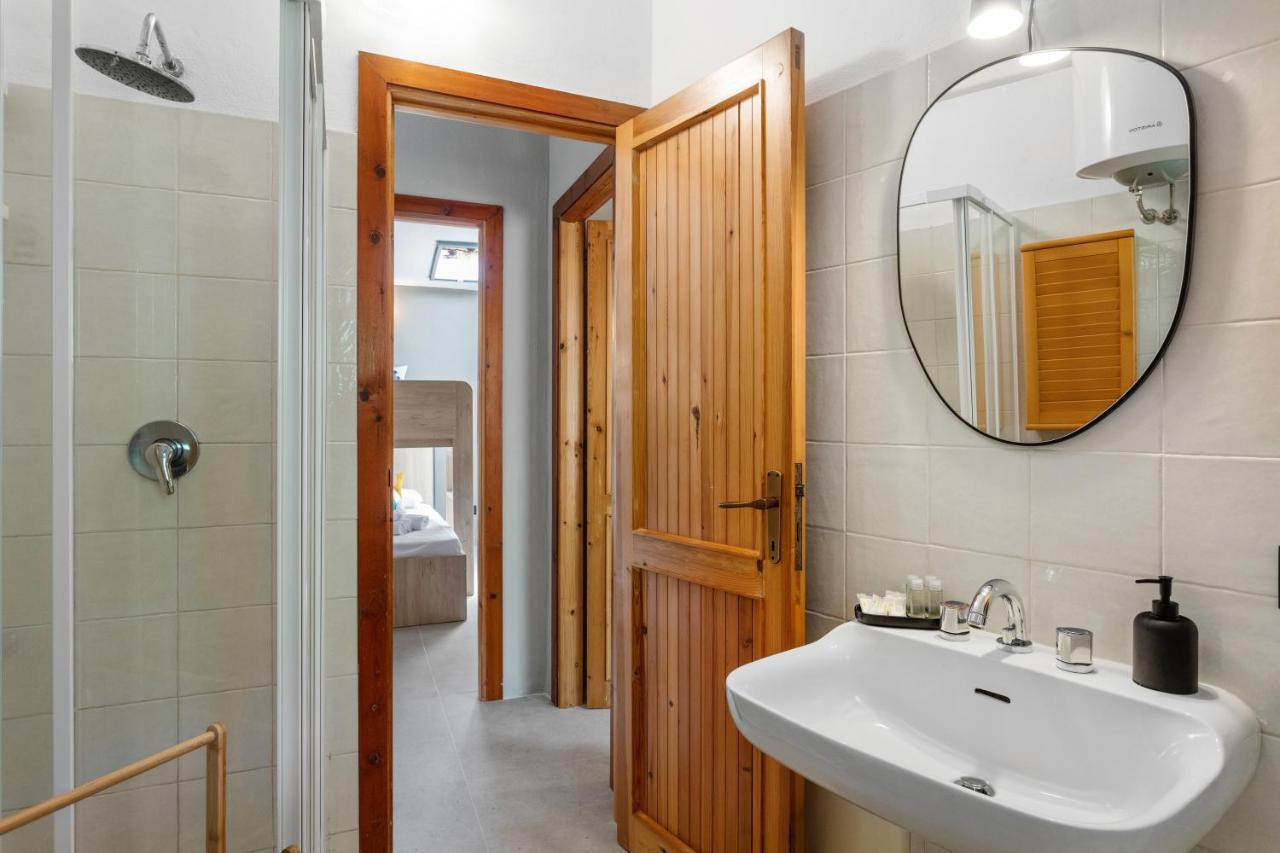 Porto Istana Baia Dorata Beach Apartment מראה חיצוני תמונה