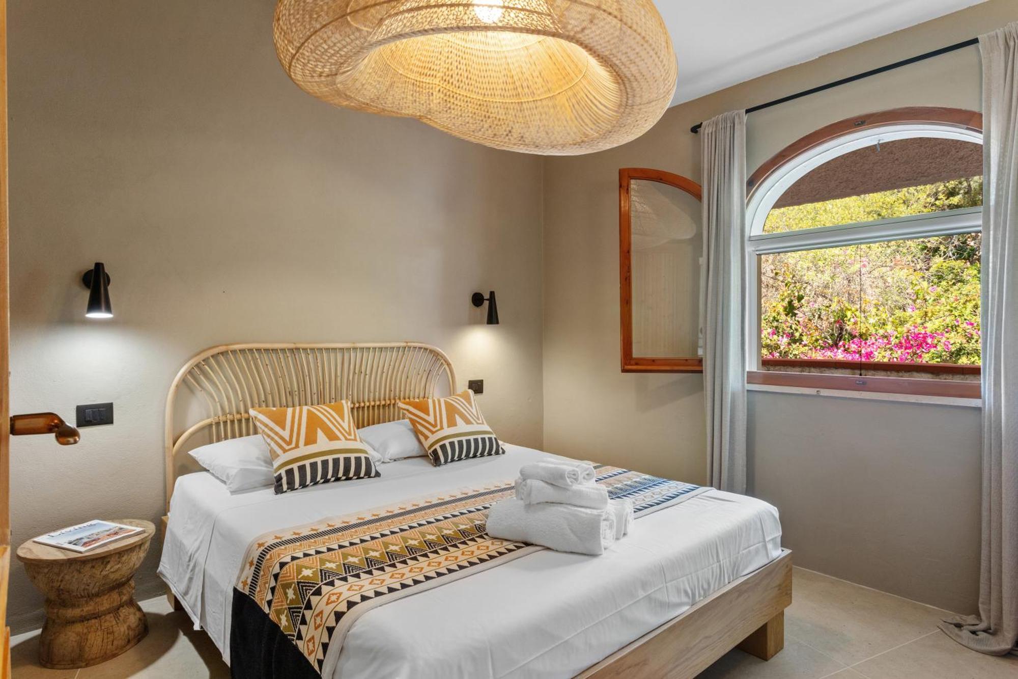 Porto Istana Baia Dorata Beach Apartment מראה חיצוני תמונה