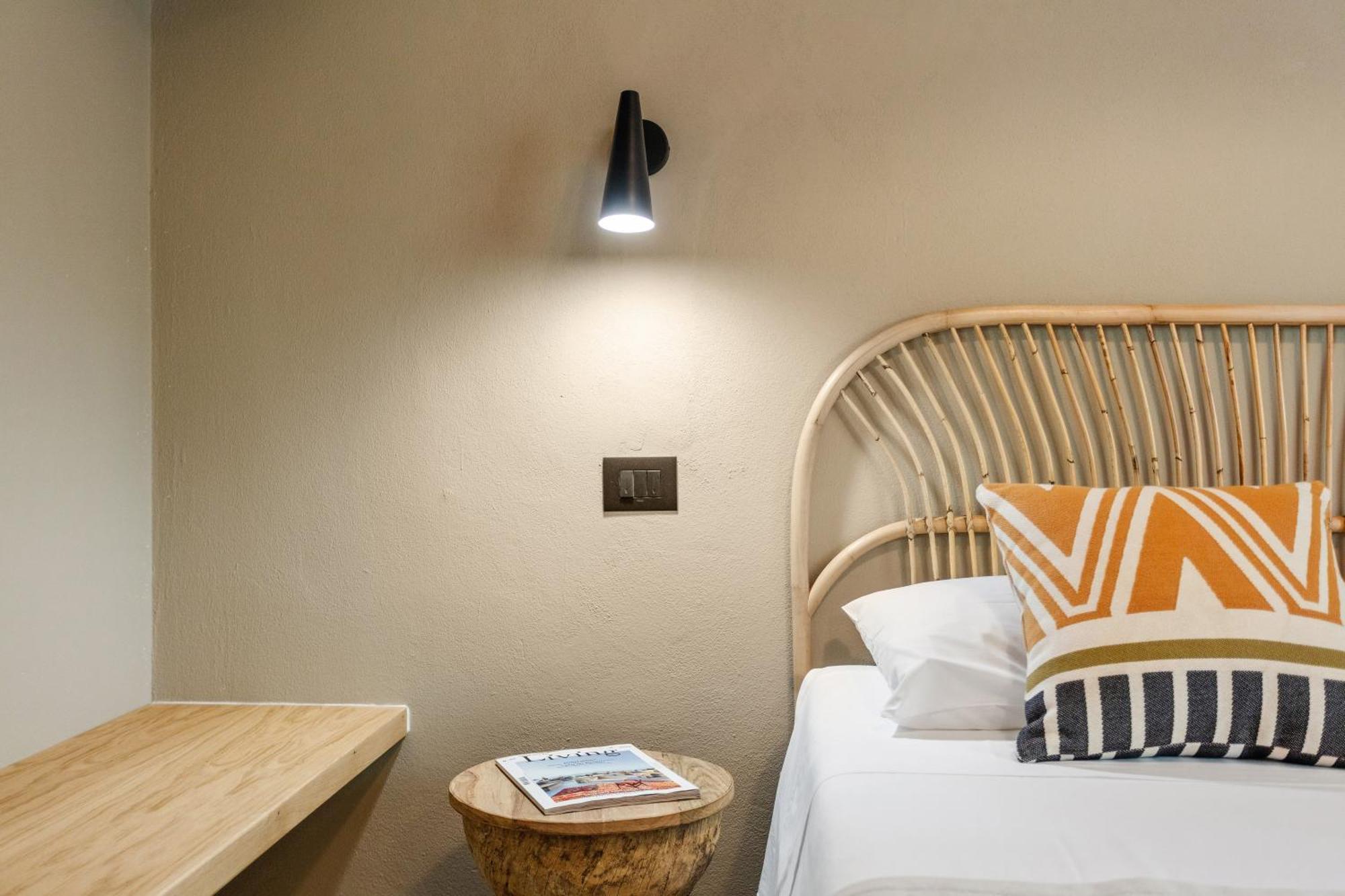 Porto Istana Baia Dorata Beach Apartment מראה חיצוני תמונה
