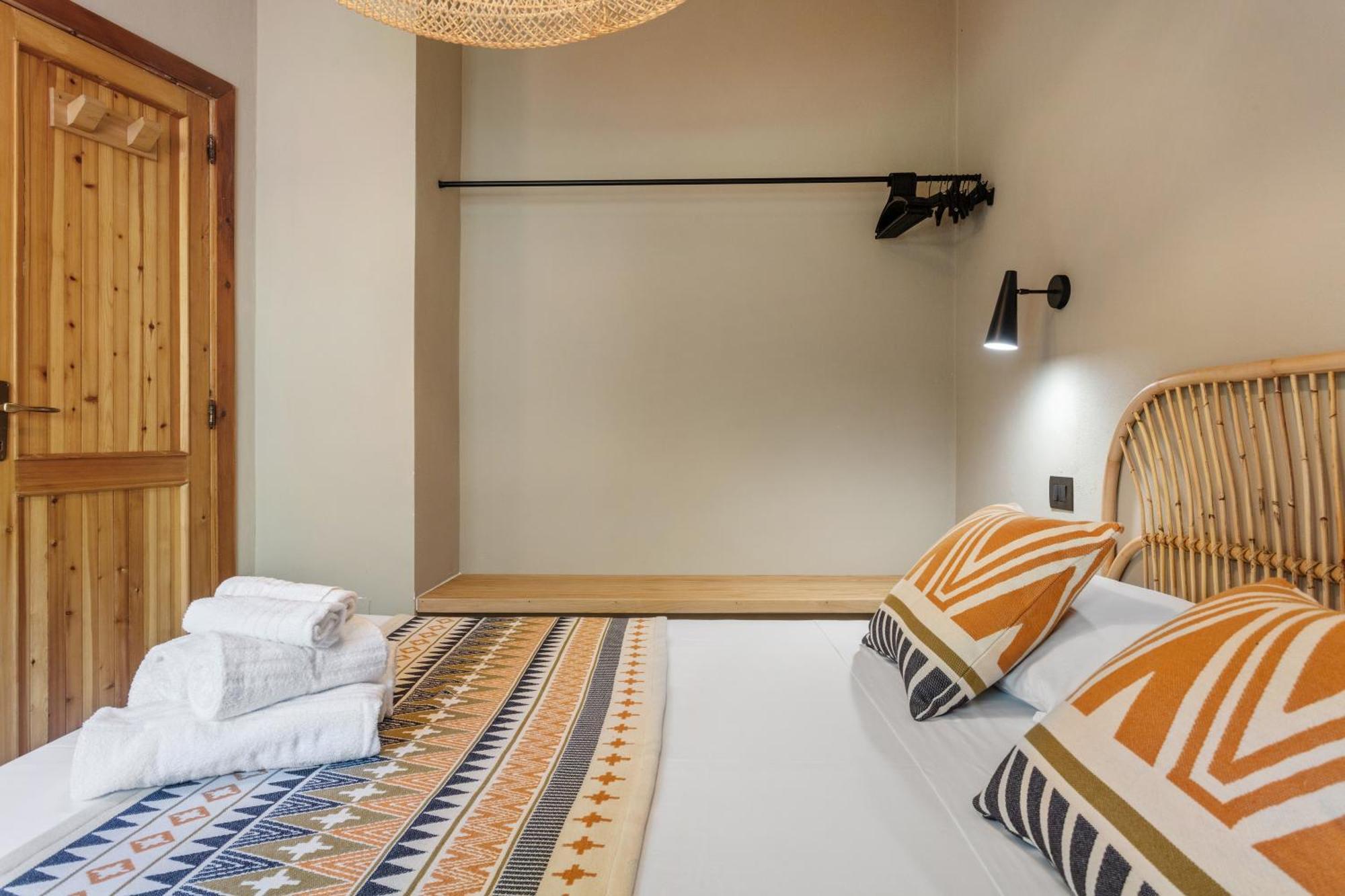 Porto Istana Baia Dorata Beach Apartment מראה חיצוני תמונה
